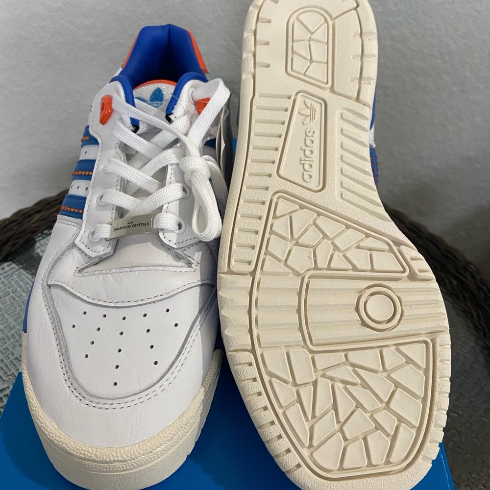 Adidas Rivalry Low - Picture 6 of 9
